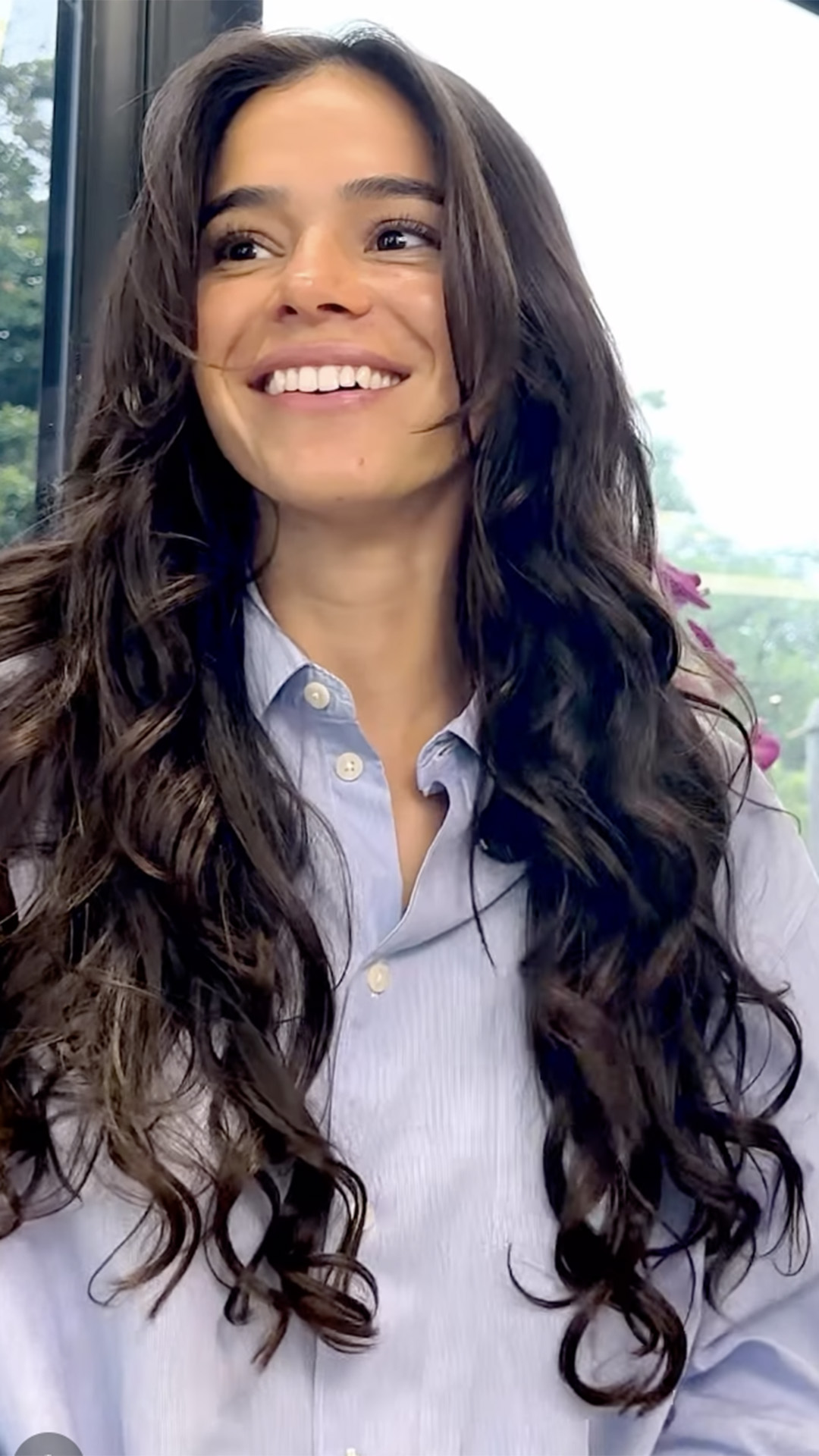 bruna marquezine cabelo curto