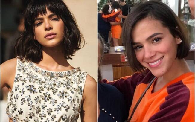 tendências de corte de cabelo 2026