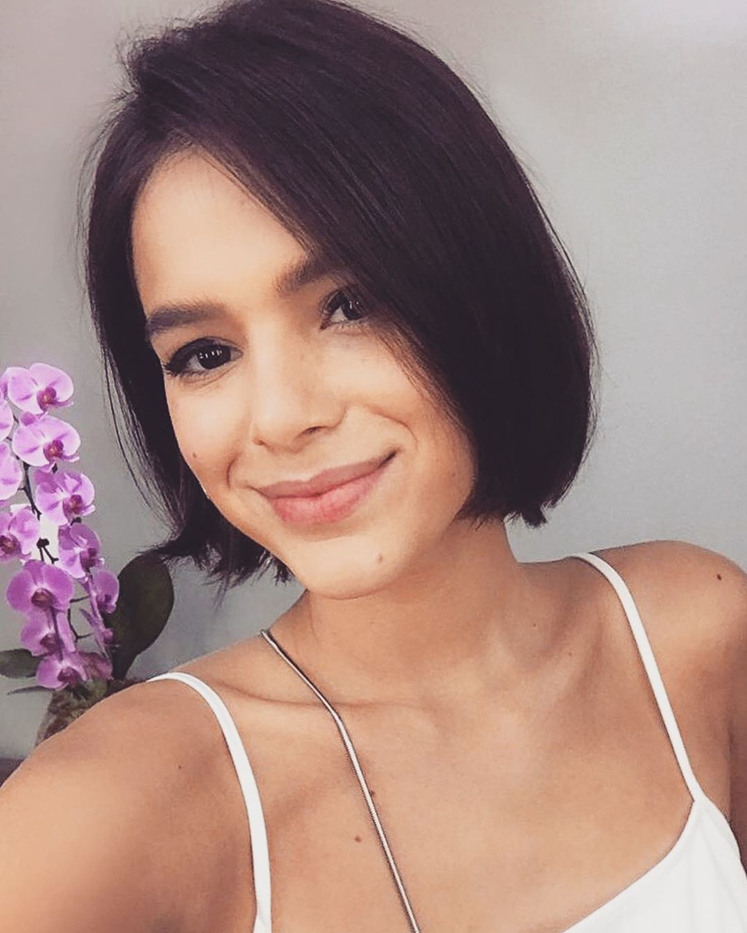 corte de cabelo bruna marquezine 2026