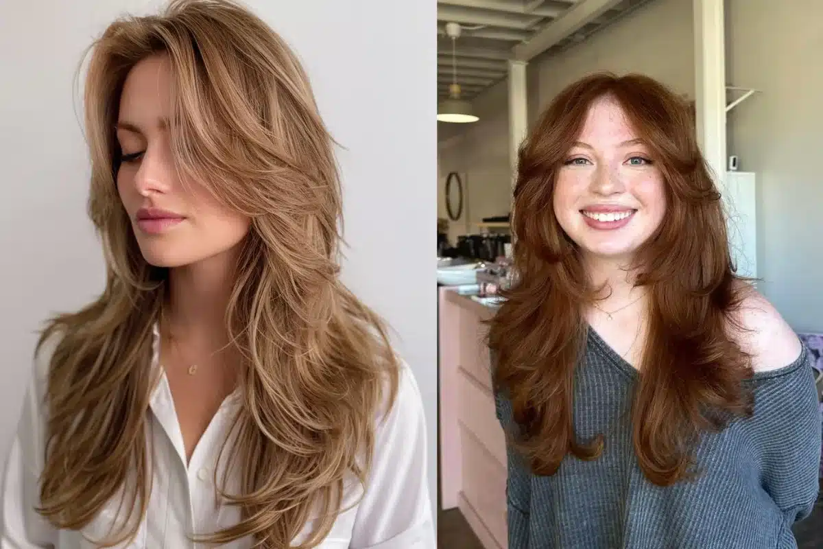 Corte Butterfly: Guia Completo para Estilizar em Casa