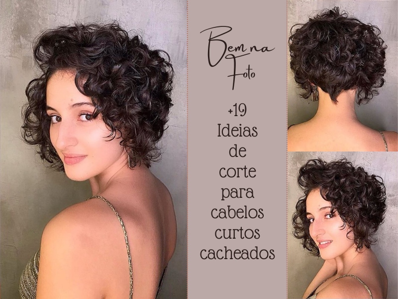 1. Guia Completo: Cortes de Cabelo Curtos para Cacheadas em 2026
2. Pixie Mullet vs. Short Bob: Qual o Melhor Corte Cacheado para Você?
3. Como Valorizar o Volume Natural com Cortes de Cabelo Curtos
4. Franjas Estratégicas: O Toque Final para Cortes de Cabelo Cacheados
5. Dicas de Estilização para Manter seu Corte Cacheado Curto Impecável
