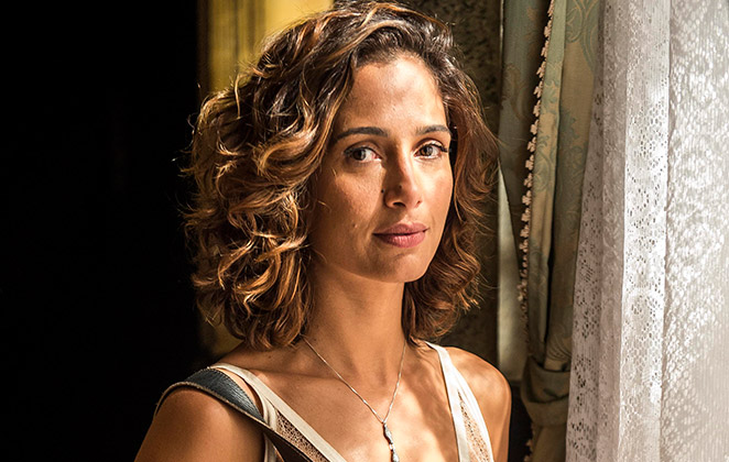 corte de cabelo camila pitanga