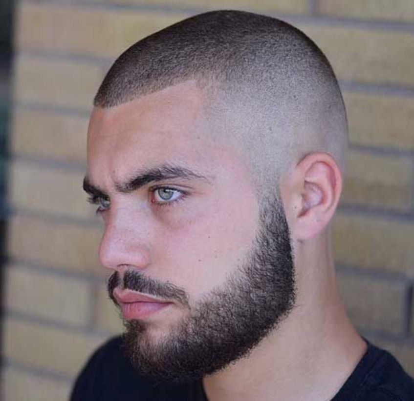 Guia Completo do Low Fade: O Degradê Discreto para Homens