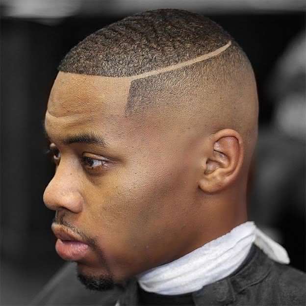 Mid Fade vs. High Fade: Qual o Melhor Corte para Você?