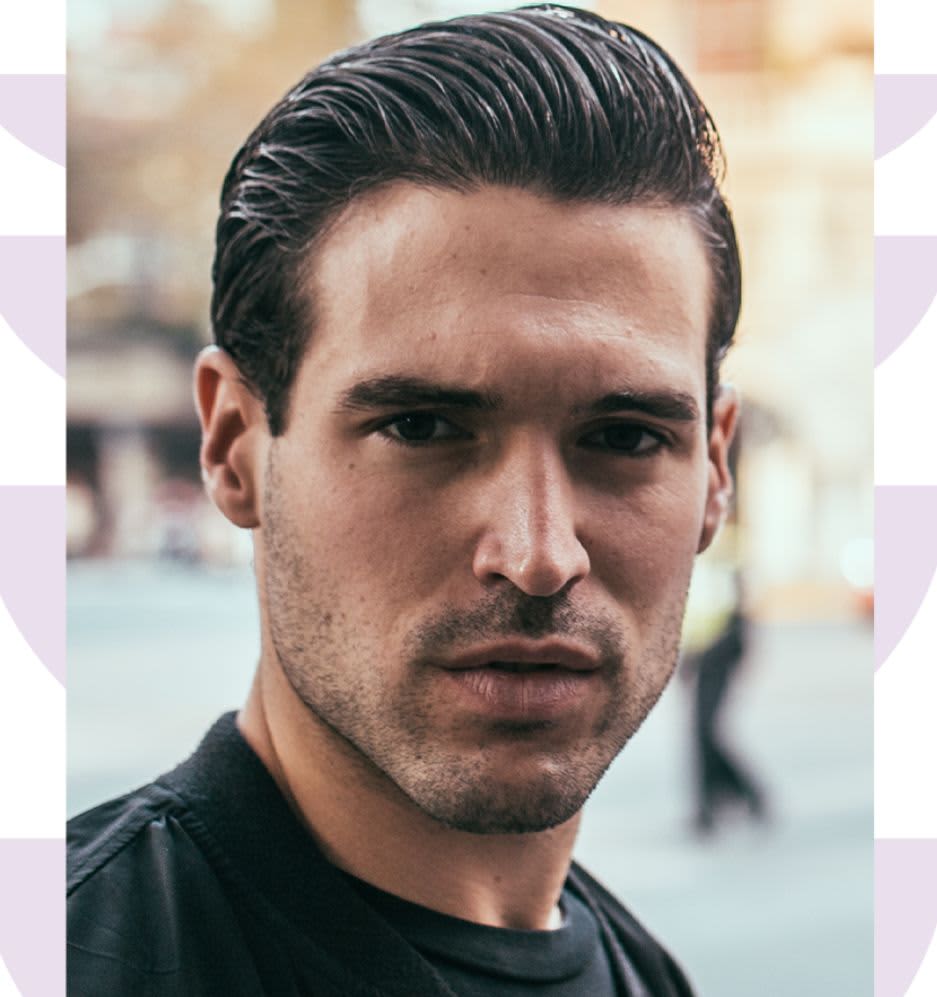 Cortes Degradê que Disfarçam a Calvície: Soluções Modernas