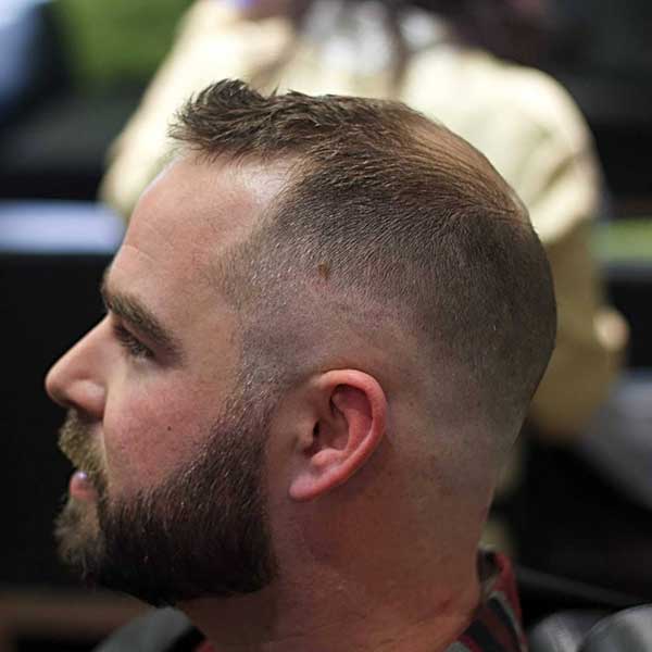 Como Manter Seu Skin Fade Sempre Perfeito: Dicas de Manutenção