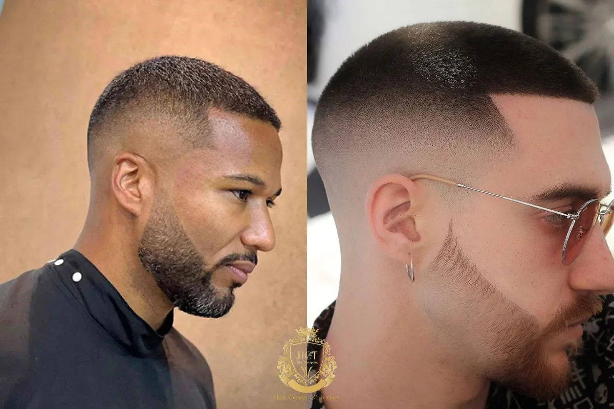 Guia Completo do Low Fade: O Degradê Discreto para Homens