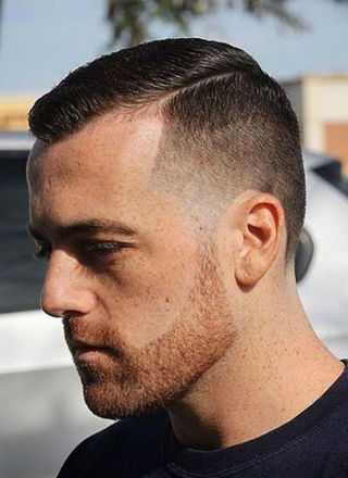 Mid Fade vs. High Fade: Qual o Melhor Corte para Você?