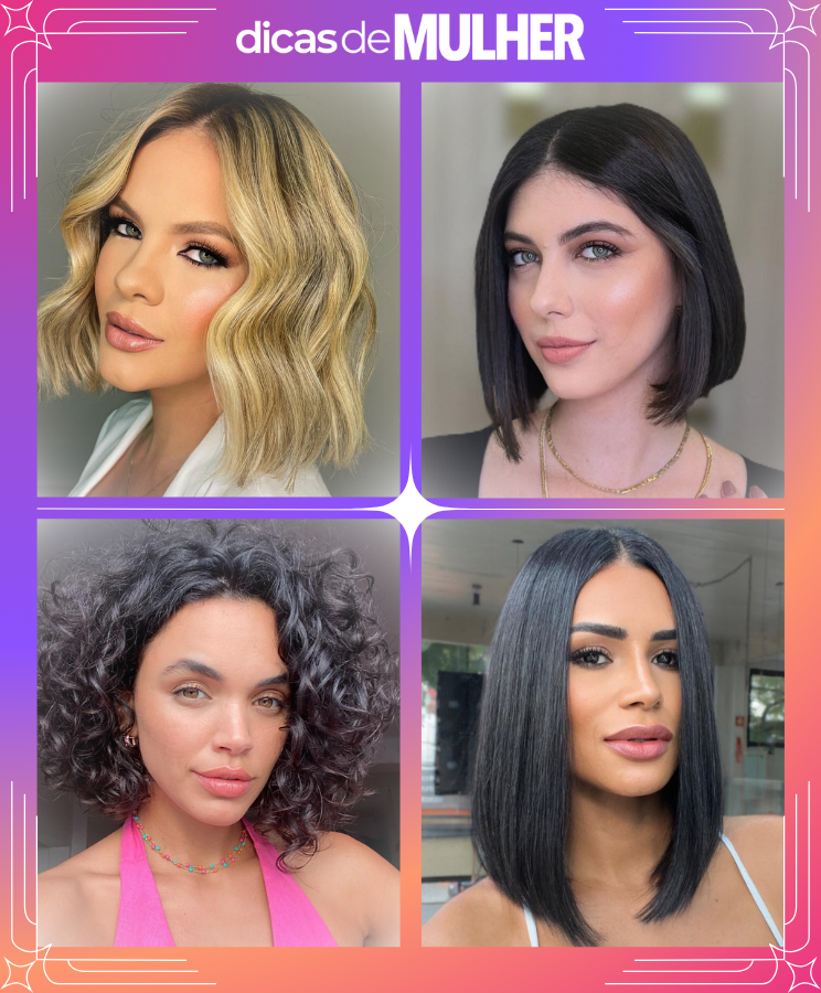 Chanel de Bico: O Guia Completo para Alongar seu Rosto