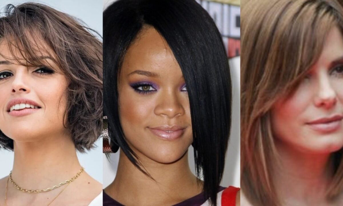 Corte Chanel Repicado: Movimento e Volume para um Visual Moderno