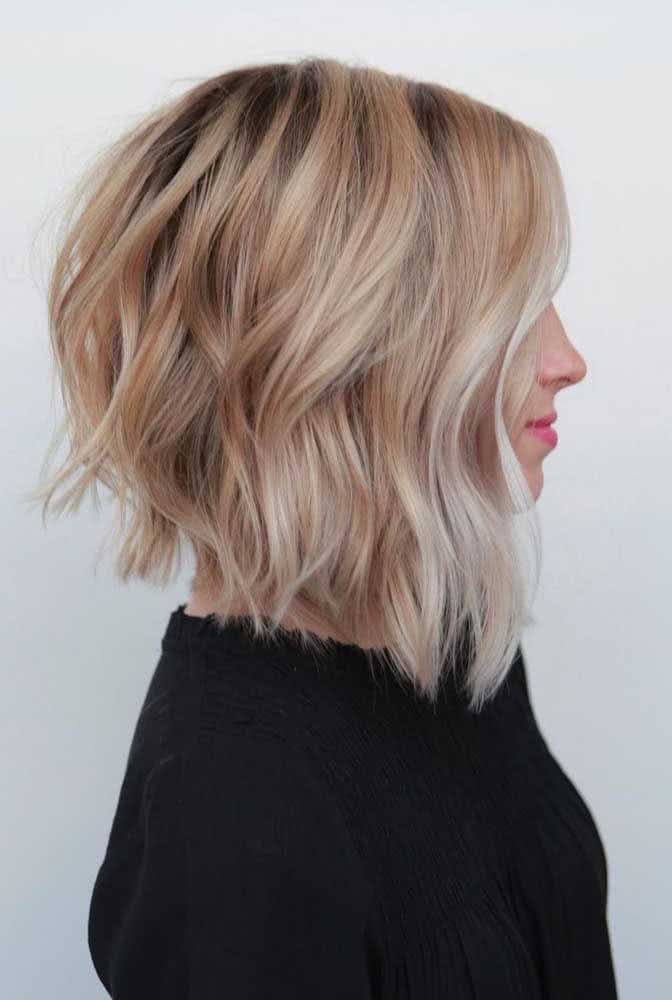 Chanel de Bico Repicado: Fotos e Inspirações para 2024