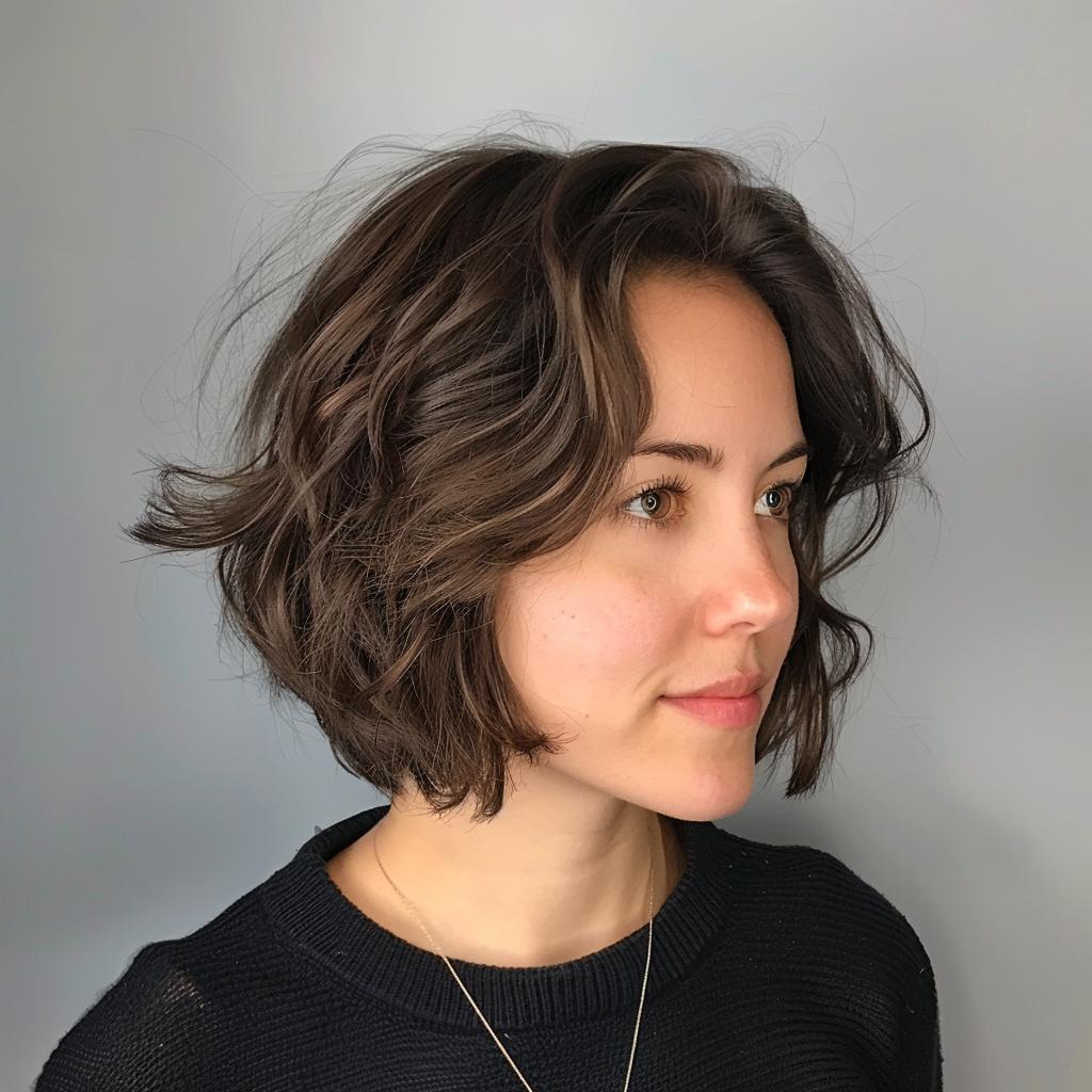 Chanel de Bico Repicado: Fotos e Inspirações para 2024