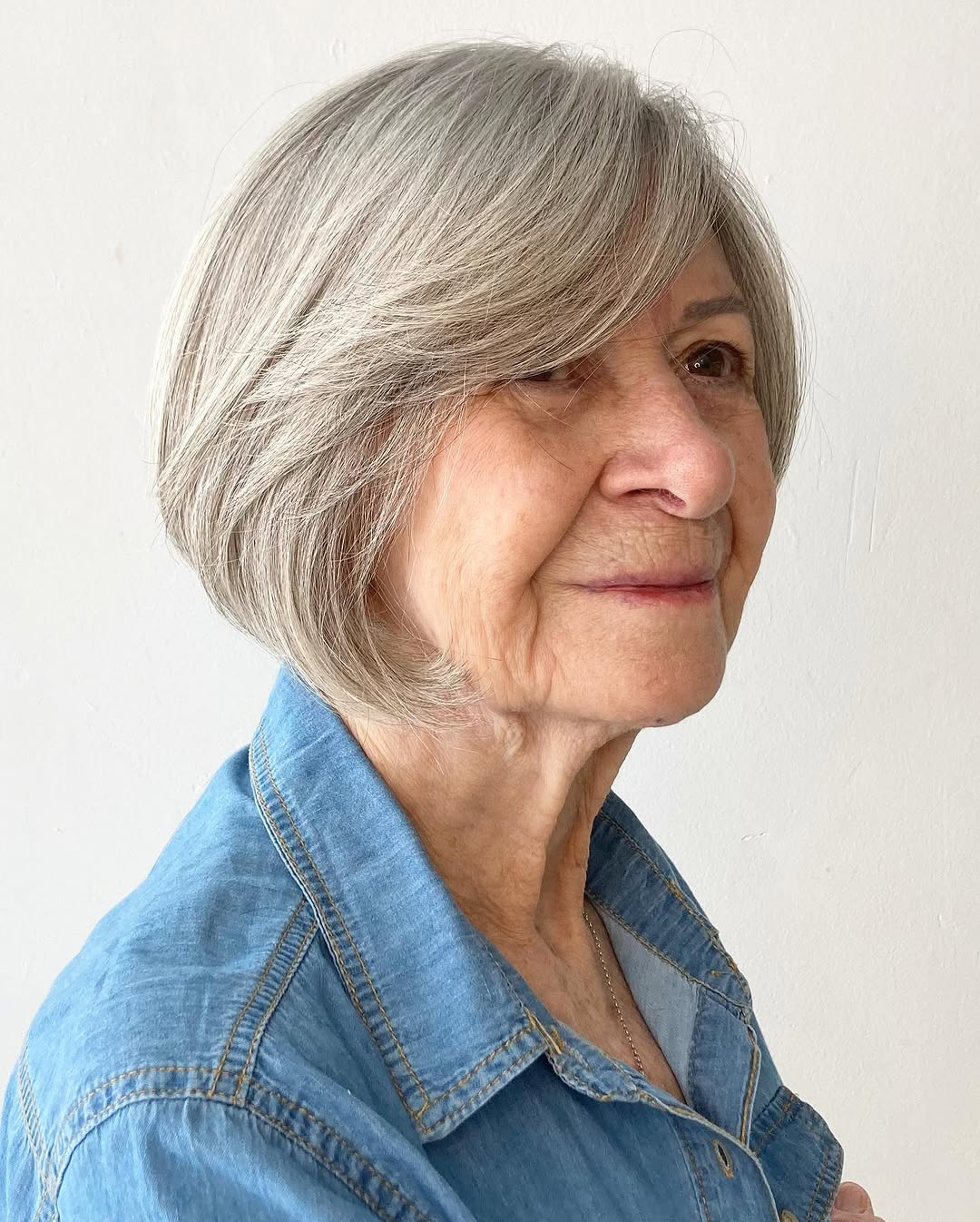 Chanel de Bico vs. Chanel Curto: Qual o Melhor para Você?