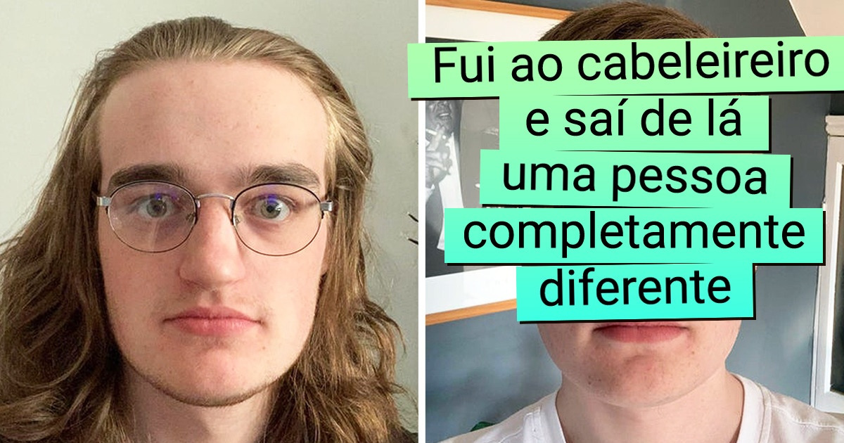 Como Manter o Corte com Letra J Sempre Nítido: Dicas de Retoque