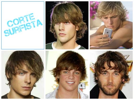 Como Manter o Corte com Letra J Sempre Nítido: Dicas de Retoque