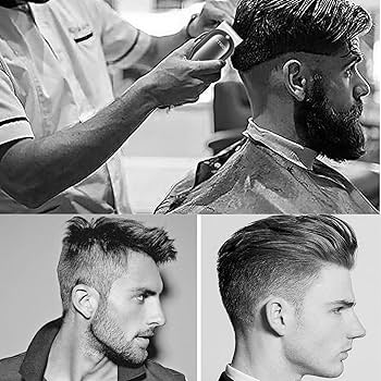 Como Fazer um Degradê Perfeito em Casa: Dicas e Truques