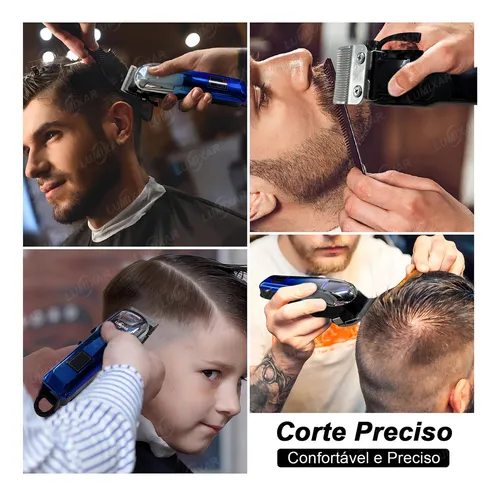 Corte Militar: O Guia Definitivo para um Visual Prático