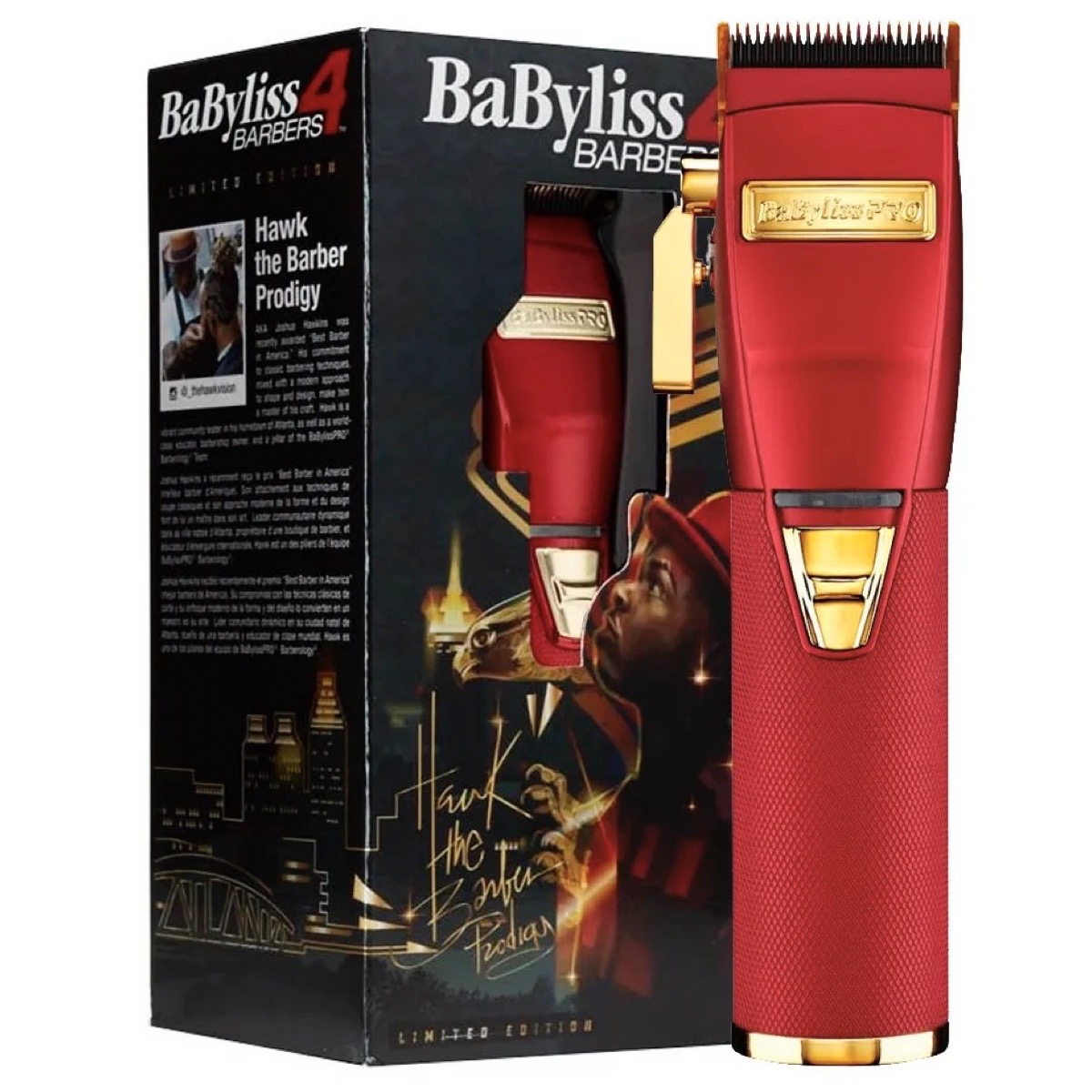 corte de cabelo com máquina 4