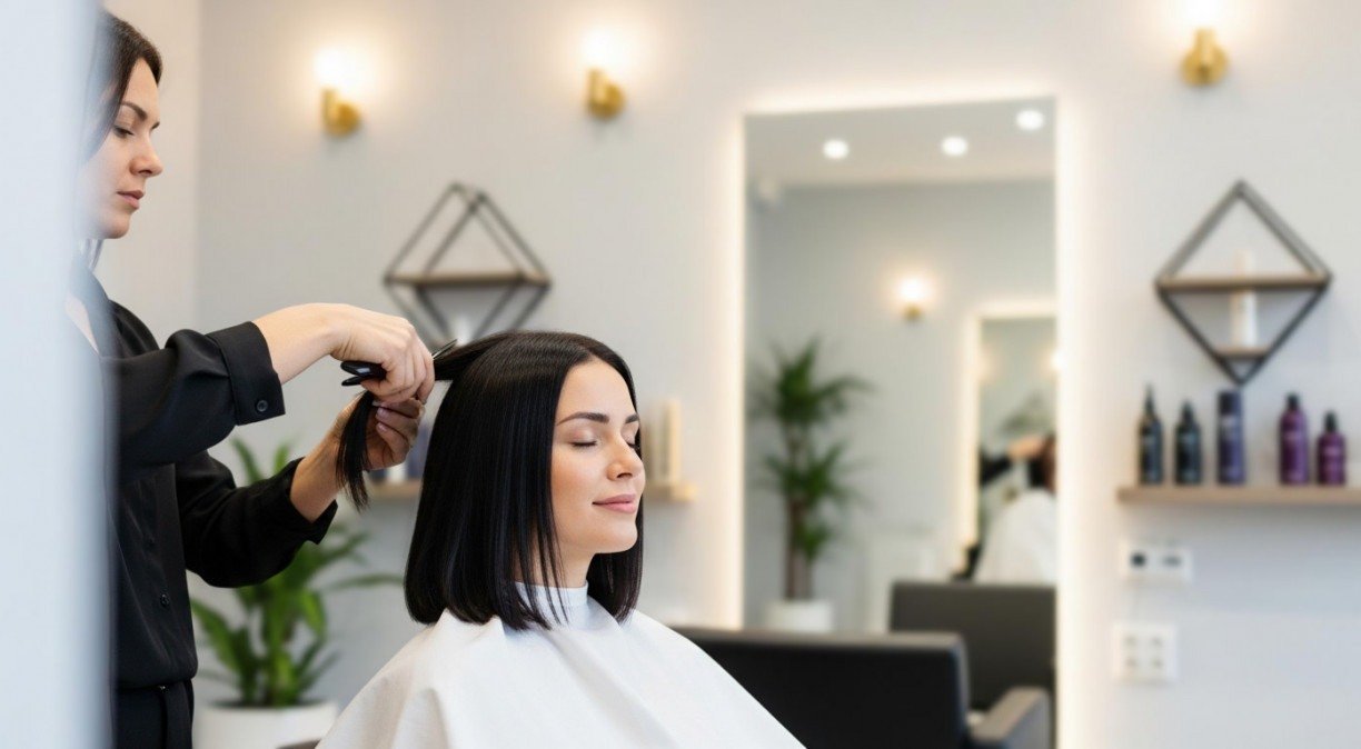 Corte de Cabelo com Y: Desvendando os 3 Significados e Estilos