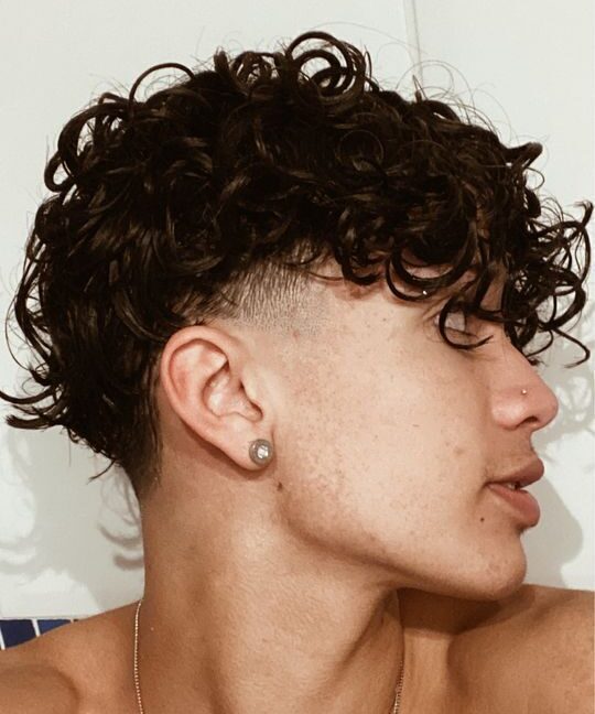 Desenho 'Y' no Cabelo: Guia Completo para Barbeiros e Clientes