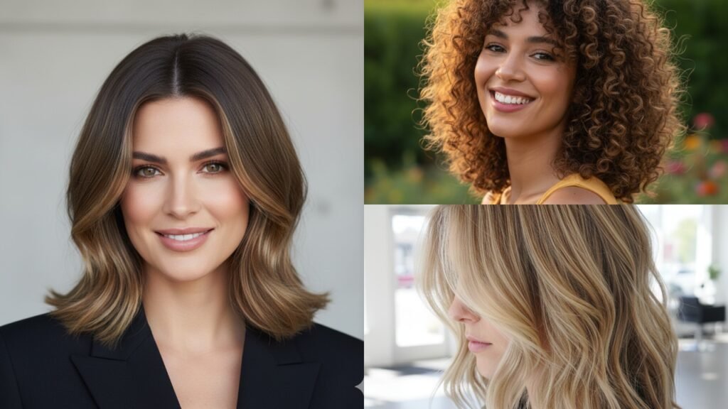 Dreads curtos: inspirações e cuidados para homens com rosto redondo