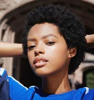 corte repicado ou em camadas qual o melhor para cabelo crespo