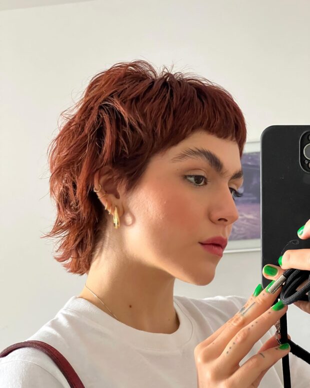 Short Bob: Como Dar Volume e Movimento ao Seu Cabelo Curto