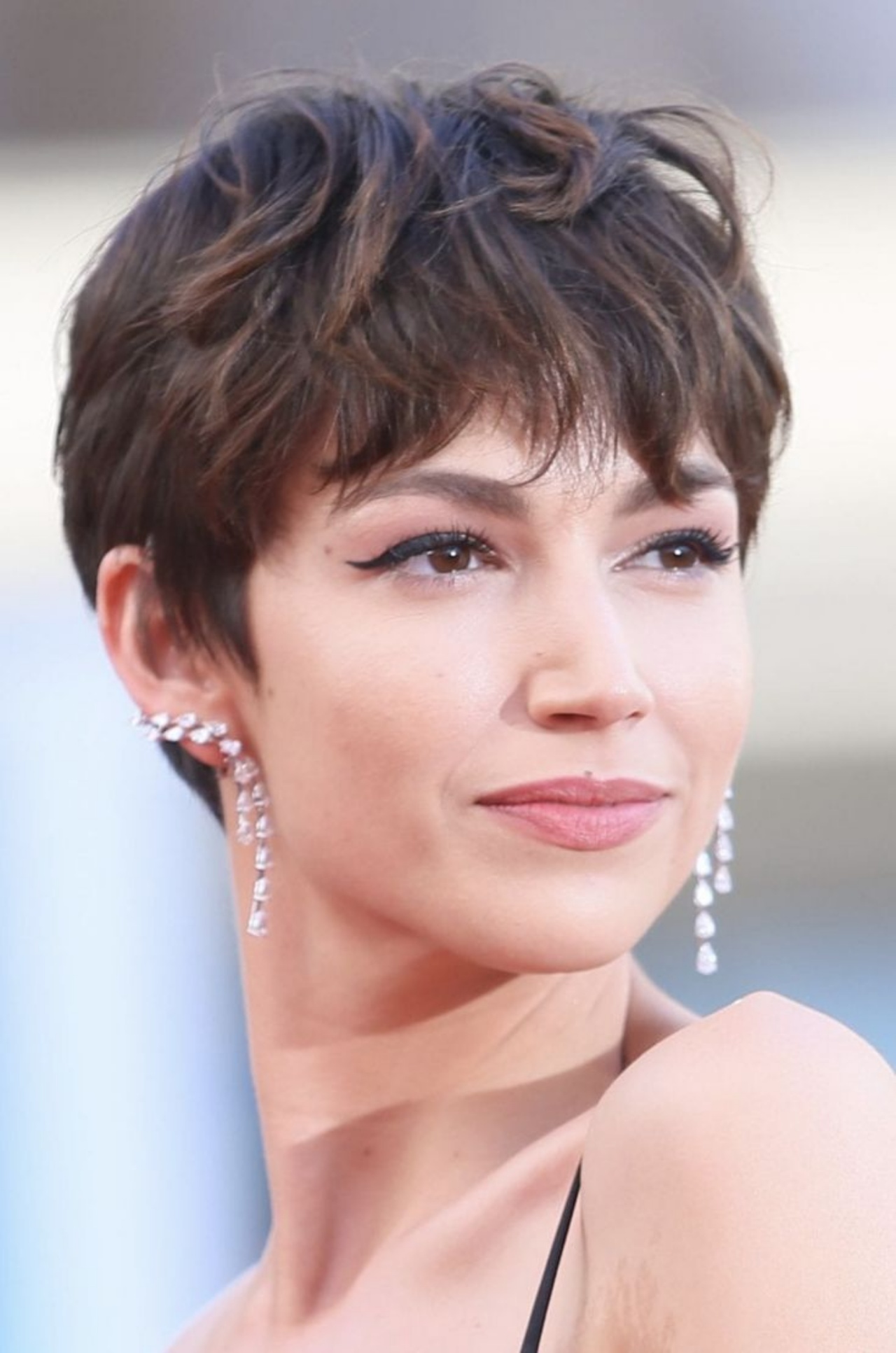 Short Bob: Como Dar Volume e Movimento ao Seu Cabelo Curto