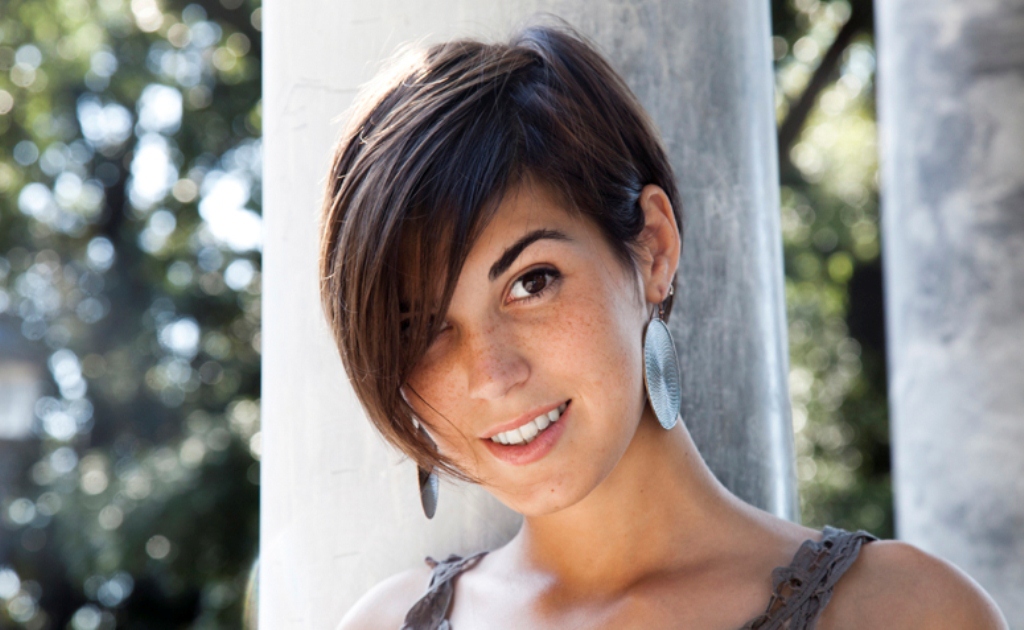 Franjas que Rejuvenescem: Opções para Mulheres Acima dos 40