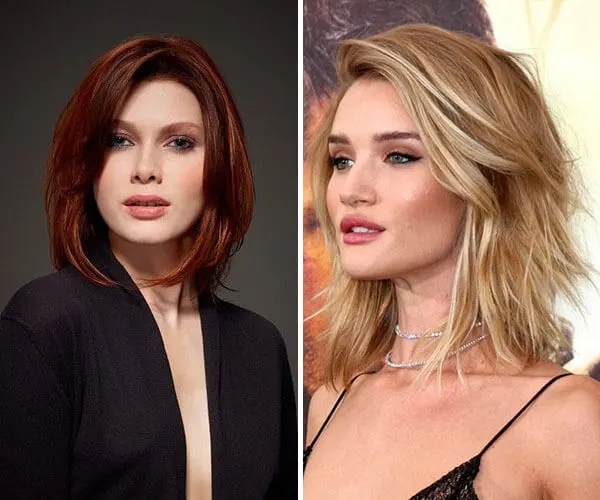 Franjas que Rejuvenescem: Opções para Mulheres Acima dos 40