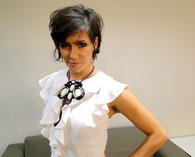 melhores cortes de cabelo curto deborah secco para inspirar