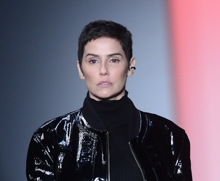 melhores cortes de cabelo curto deborah secco para inspirar