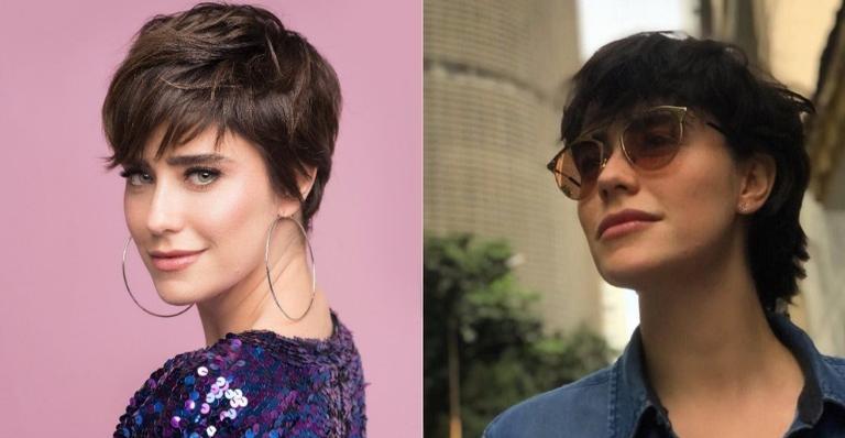 melhores cortes de cabelo curto deborah secco para inspirar