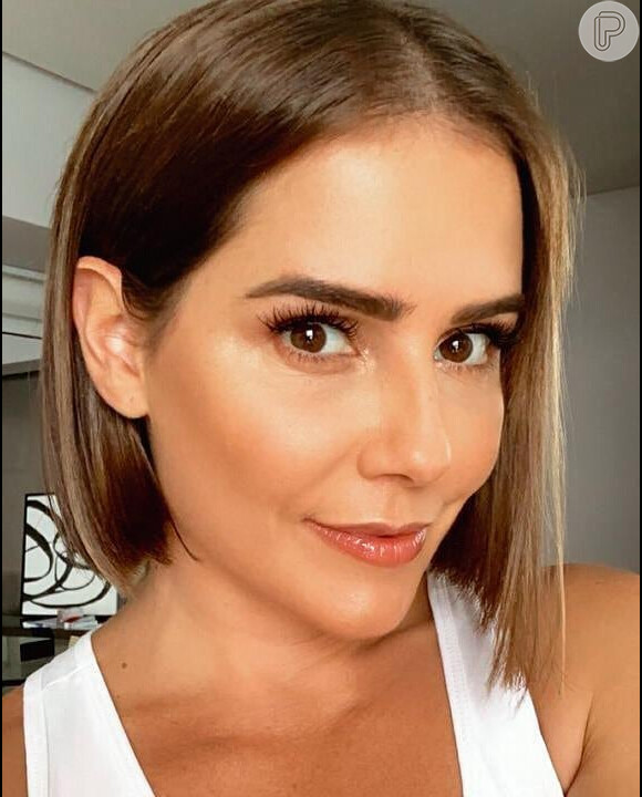 corte deborah secco pixie vs bob qual escolher