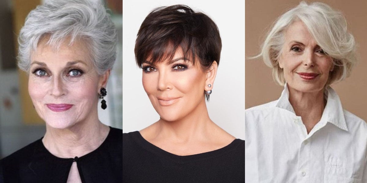 A Cor Perfeita para Complementar Seu Novo Corte de Cabelo