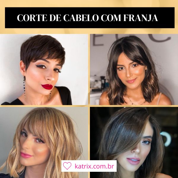 5 ideias de títulos:
1. Corte Repicado com Franja: O Guia Completo para um Visual Moderno
2. Descubra o Corte Curto em Camadas Perfeito para o Seu Rosto
3. Franjas que Transformam: Como Combinar com Cortes Curtos Repicados
4. Benefícios Surpreendentes do Corte Repicado com Franja para Rejuvenescer
5. Estilos de Cortes Curtos Repicados com Franja: Do Pixie ao Bob