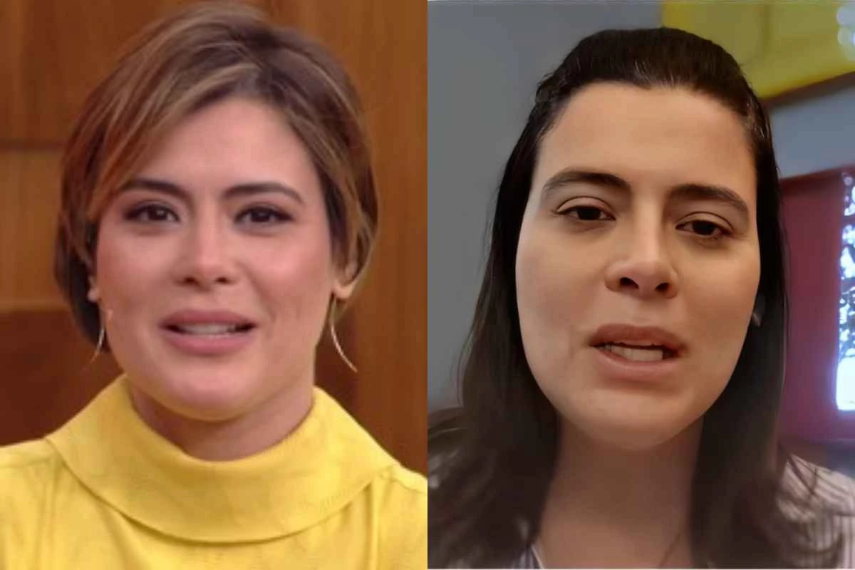 corte de cabelo da michelle loreto