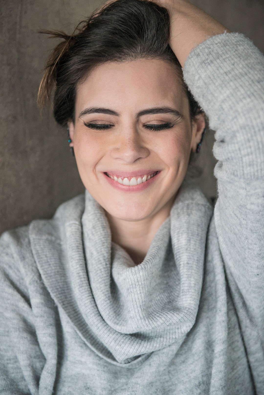 corte de cabelo da michelle loreto