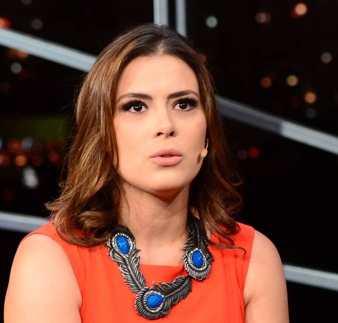 corte de cabelo da michelle loreto