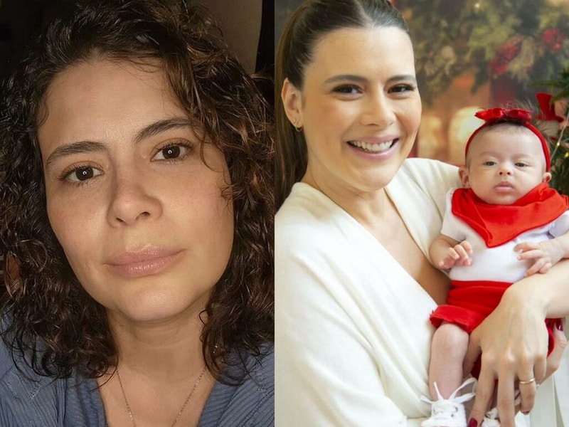 corte de cabelo da michelle loreto