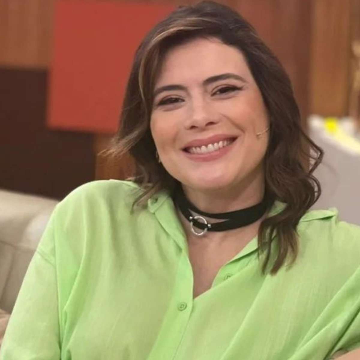 corte de cabelo da michelle loreto