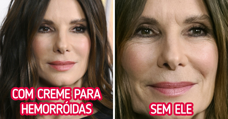 corte de cabelo da sandra bullock