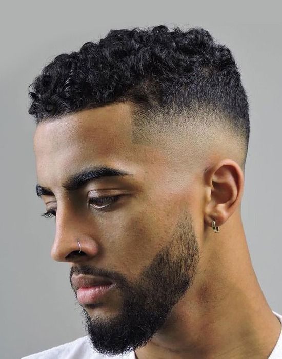 Corte De Cabelo Degrade