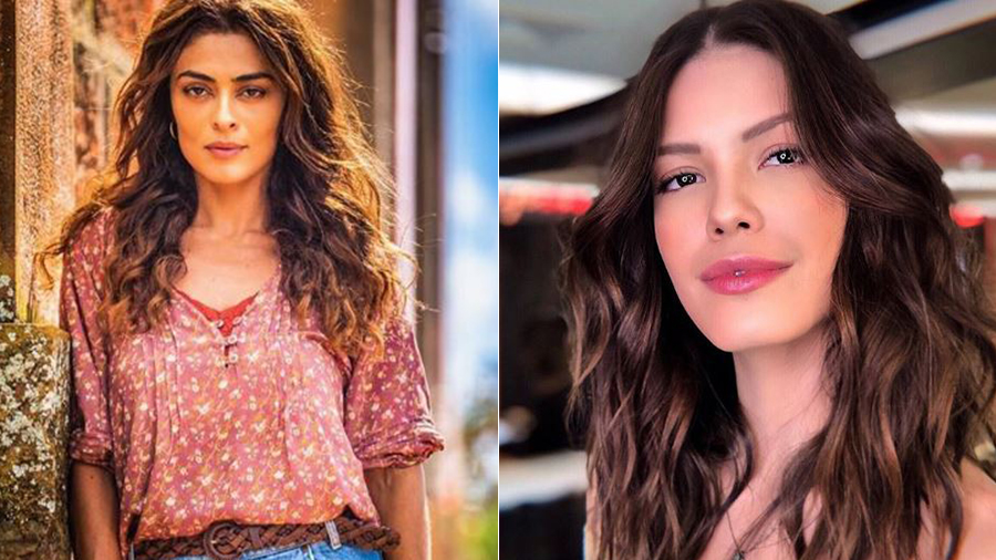 Corte De Cabelo Desfiado