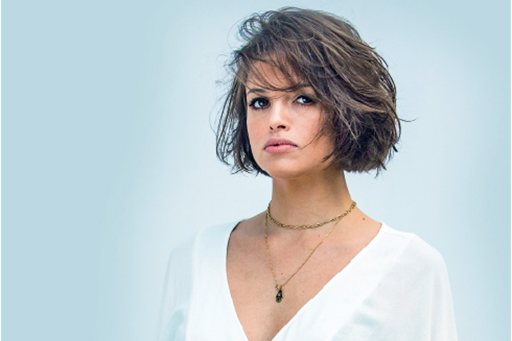 Corte De Cabelo Desfiado