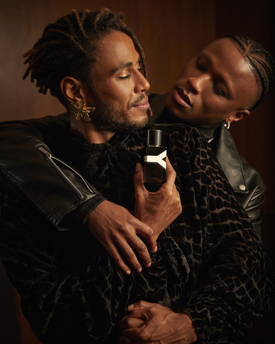 corte de cabelo do ícaro