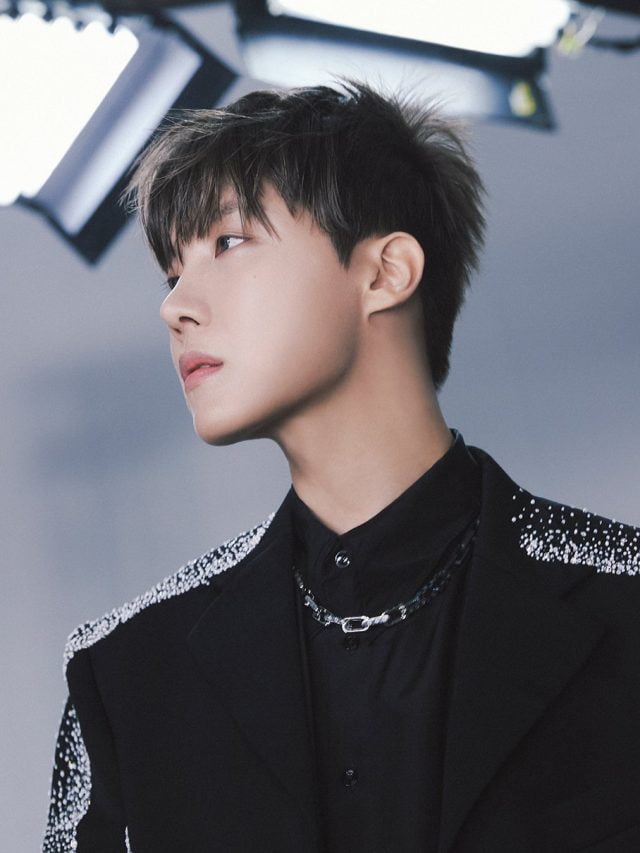 As Cores de Cabelo Mais Icônicas de J-Hope e Como Adotá-las