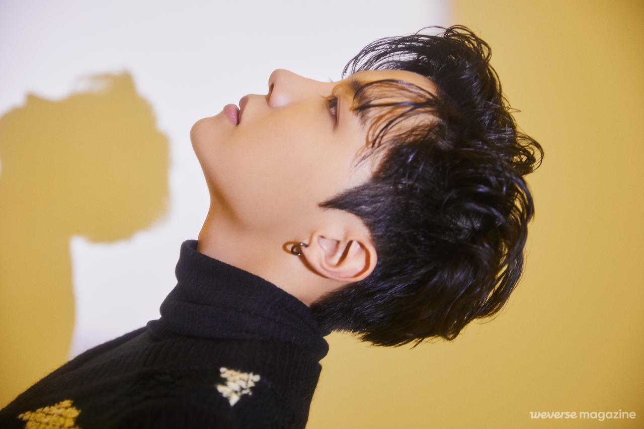 Wolf Cut vs. Modern Mullet: A Versatilidade do Cabelo Longo de J-Hope