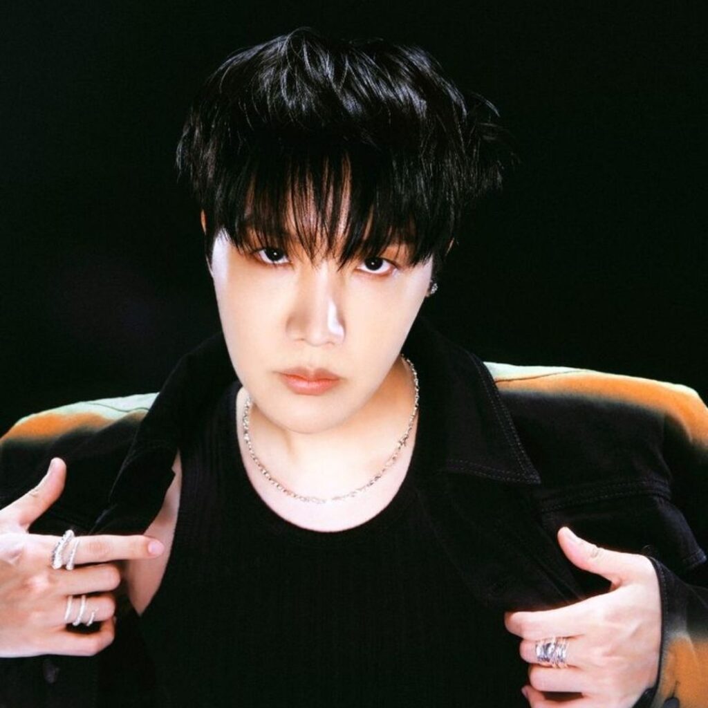 J-Hope Cacheado: Dicas para Manter Cachos Definidos Inspirados no Idol