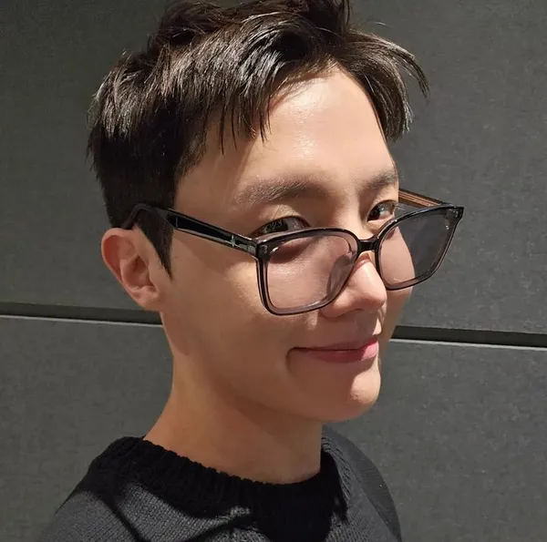 O Segredo do Undercut Perfeito: Aprenda com J-Hope do BTS